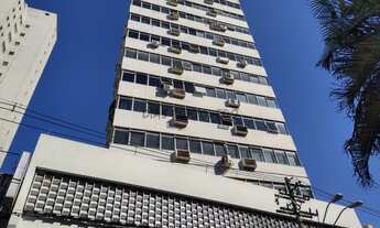 Imagem 3: Sala - Centro - Campinas