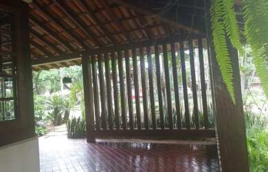 Imagem 6: BELO HORIZONTE - Casa de Condomínio - Braúnas