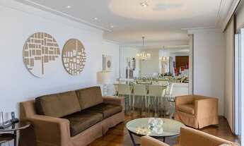 Imagem 2: São Paulo - Apartamento Padrão - Paraíso