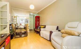 Imagem 2: Garden em Menino Deus