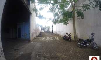 Imagem 2: Salão/Galpão (salão - térreo