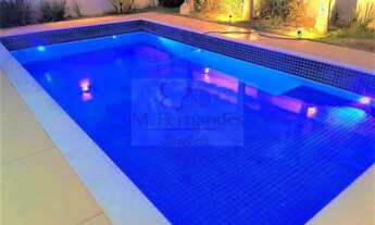 Imagem 7: Sobrado de Condomínio com 5 dorms, Alphaville Nova Esplanada, Votorantim - R$ 3 mi, Cod: 2