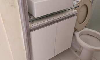 Imagem: Apartamento 2 quartos no floresta encantada