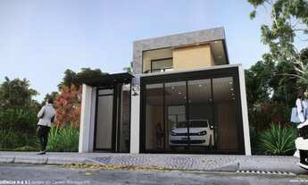 Imagem 2: Lote com 150m² nas proximidades da Av. Mandacaru (Jardim do Carmo), Maringá-PR