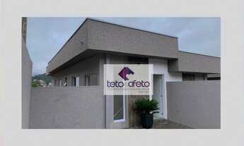 Imagem: Casa com 3 dormitórios à venda, 101 m²