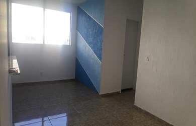 Imagem 7: Apartamento para venda tem 50 metros quadrados com 2 quartos em Campo Grande - Rio de Jane