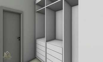 Imagem 5: Casa à venda no bairro Jardim Karaíba - Uberlândia/MG