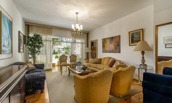 Imagem 5: SãO PAULO - Padrão - Jardim Paulista