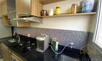 Imagem 7: Apartamento - Loteamento Parque São Martinho - Campinas