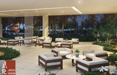 Imagem 7: RRCOD4161 Apartamento 69m² CONDOMÍNIO ACQUA PARK - OPORTUNIDADE - 2 Suítes 2 Vagas - Barue