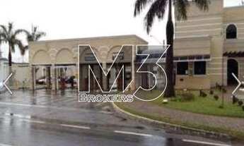 Imagem 4: Casa - Jardim Golden Park Residence - Hortolândia