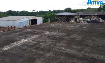 Imagem 6: Toledo - Galpão/Depósito/Armazém - Independência