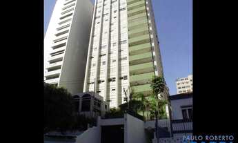 Imagem: APARTAMENTO - JARDIM AMÉRICA - SP