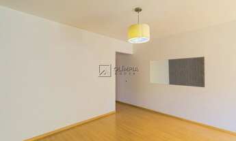 Imagem 3: Apartamento Venda Perdizes 76 m² 2 Dormitórios