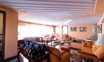 Imagem 4: Casa à Venda - Butantã, 4 Quartos, 330 m2