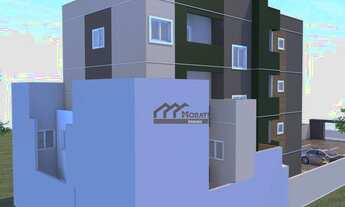 Imagem 5: Apartamento com 2 dormitórios à venda, 42 m² por R$ 174.900,00 - Parque da Fonte - São Jos