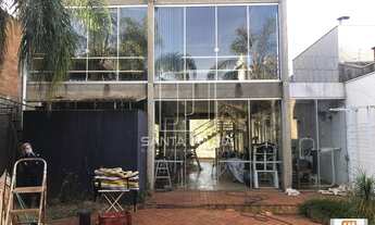 Imagem 2: Salão/Galpão (salão - sobrado) , cozinha planejada