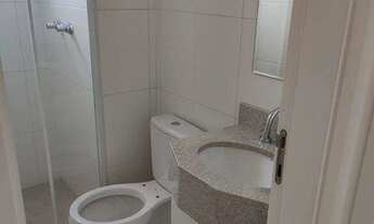 Imagem 4: 1 DORM, 1 VG, 78 m² - Saúde - São Paulo/SP - AP6099