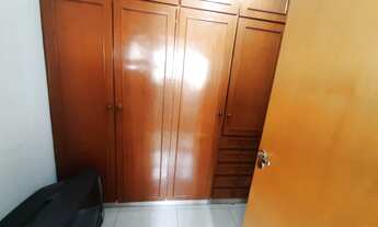 Imagem 3: Apartamento com 84 M² 3 quartos , sendo 1 suíte, no alto do Bueno, vista para Av-t4 - Go