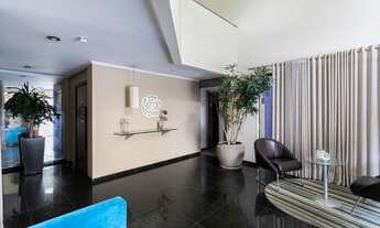 Imagem 4: Apartamento com 4 dormitórios à venda, 170 m² - Perdizes - São Paulo/SP