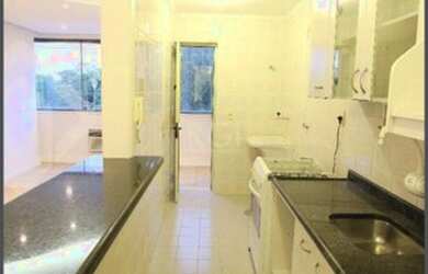 Imagem 4: Apartamento em Jardim do Salso