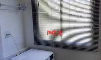 Imagem 5: Apartamento com 2 dormitórios à venda, 58 m² por R$ 285.000 - Jardim Santa Rosa - Vinhedo