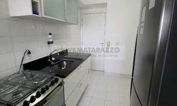 Imagem 4: Apartamento para venda ou locação no Alameda Morumbi, 95m², 2 suítes, 2 vagas