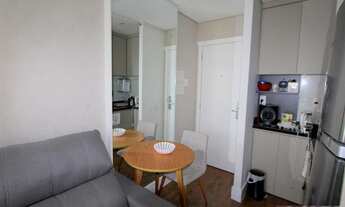 Imagem 4: São Paulo - Flat - Consolação