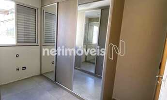 Imagem: Venda Apartamento 4 quartos Fernão Dias