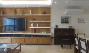 Imagem 6: Apartamento com 3 dormitórios à venda, 145 m² por R$ 2.650.000,00 - Barra da Tijuca - Rio