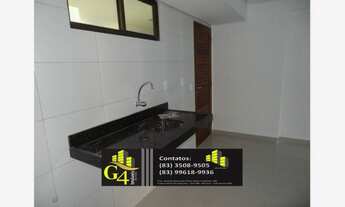 Imagem 6: Apartamento em Manaíra com 01 Quarto e Varanda