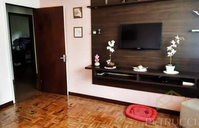 Imagem 2: Casa - Vila Joaquim Inácio - Campinas