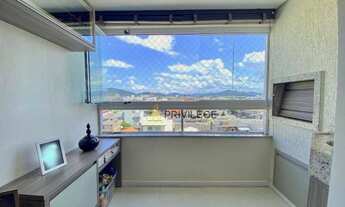 Imagem 7: Apartamento com 2 dormitórios à venda, 62 m² por R$ 424.000,00 - São Vicente - Itajaí/SC