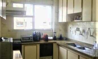 Imagem 6: São Paulo - Apartamento Padrão - MOEMA