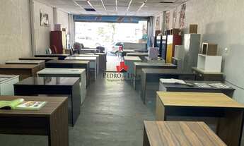 Imagem: Galpão na avenida são Miguel com 456m²