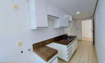 Imagem 6: Apartamento para venda tem 100 metros quadrados com 2 quartos em Itapuã - Vila Velha - ES