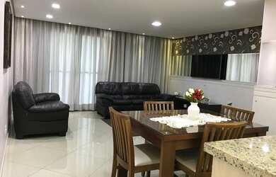 Imagem 3: Apartamento à venda no bairro Água Rasa - São Paulo/SP