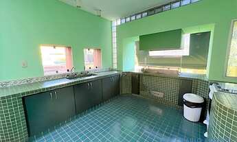 Imagem 4: CASA EM CONDOMÍNIO - ALPHAVILLE - SP