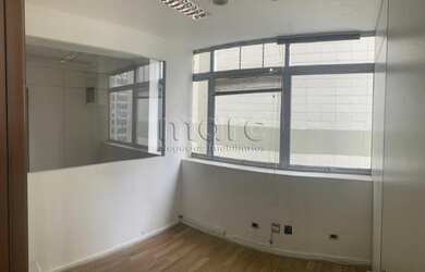 Imagem 6: SAO PAULO - Conjunto Comercial/Sala - JARDIM PAULISTANO