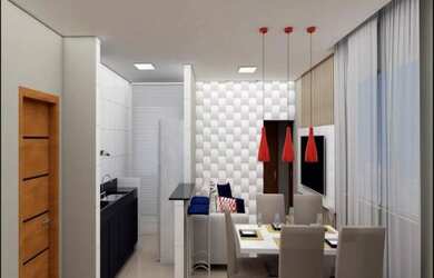 Imagem 3: Venda - COBERTURA - SANTA BRANCA BELO HORIZONTE MG