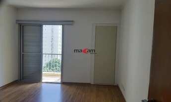 Imagem 3: Broocklin Imperdivel: Excelente apartamento com 4 dormitórios sendo 1 suíte com ampla saca