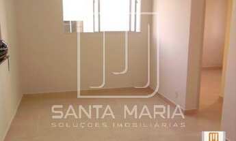 Imagem 2: Apartamento (tipo - padrao) 2 dormitórios, cozinha planejada, portaria 24 horas, em condom