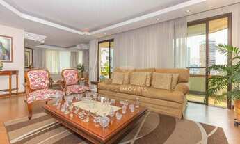 Imagem 4: Apartamento com 4 dormitórios à venda, 220 m² por R$ 1.250.000 - Santana - São Paulo/SP