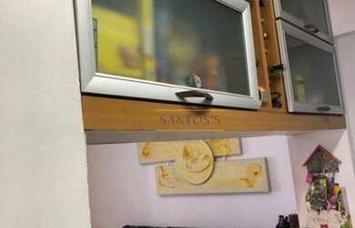 Imagem 7: Apartamento à venda, 53 m² por R$ 640.000,00 - Brooklin - São Paulo/SP