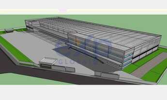 Imagem 2: Excelente investimento em Cotia, Galpão de 9.088 m². Confira!