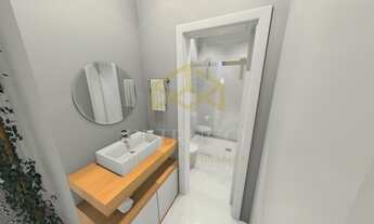 Imagem 6: Casa - Swiss Park - Campinas