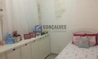 Imagem 6: SAO BERNARDO DO CAMPO - Residential / Apartment - PARQUE TERRA NOVA I