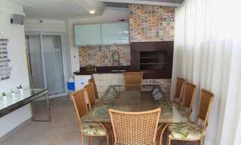 Imagem: FLORIANóPOLIS - Cobertura - Jurerê Internacional