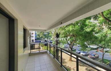 Imagem 2: Rio 2 - Lindo apartamento, 2 quartos, 73m², armários planejados, Lazer completo, segurança