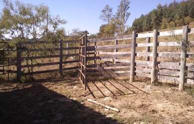 Imagem 3: FAZENDA RURAL em MATEUS LEME - MG, Serra Azul